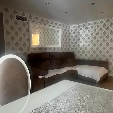 El Patio De Maria Apartment