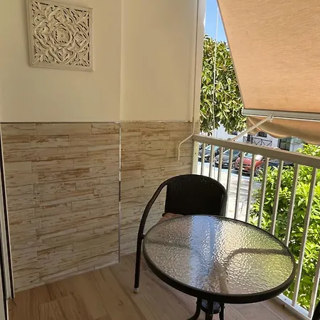 Apartment El Patio De Maria Torre Del Mar