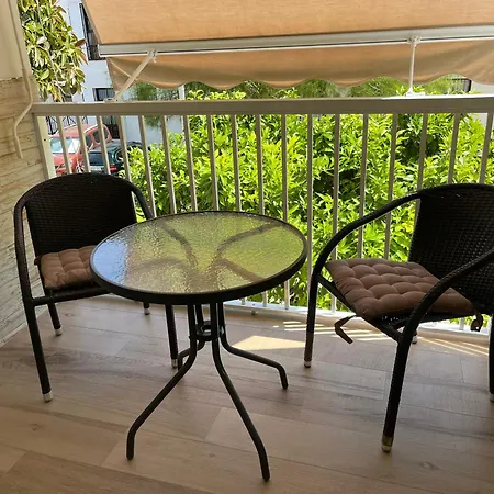 El Patio De Maria *