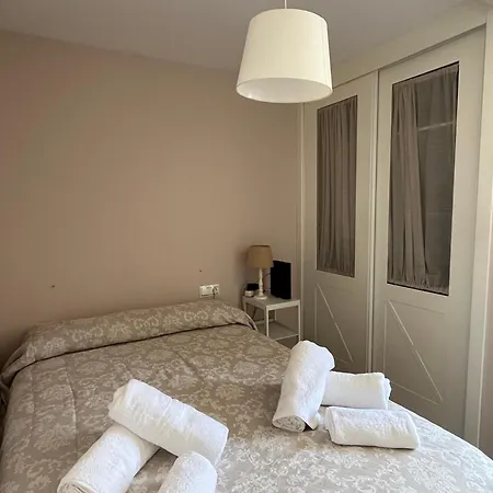 El Patio De Maria Apartment