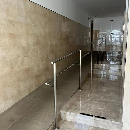 El Patio De Maria Torre Del Mar